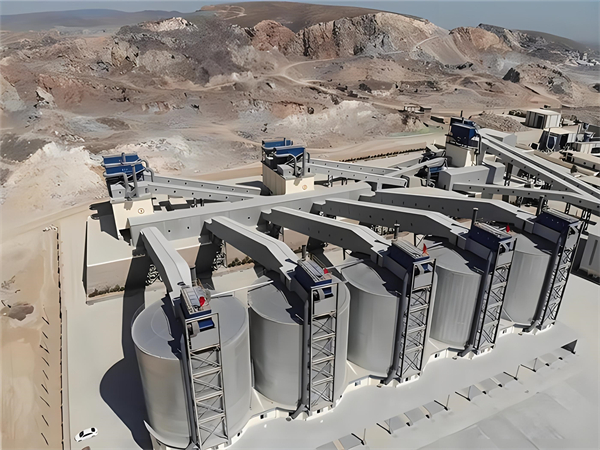 湟中水泥钢板仓