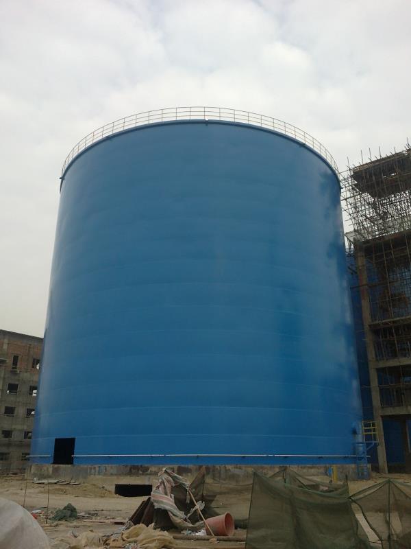 湟中1万吨大型钢板库