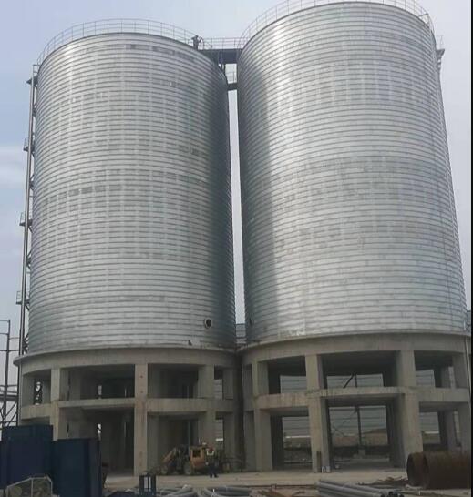 湟中镀锌卷板仓